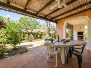 Holiday Home Le palme by Interhome Villasimius
